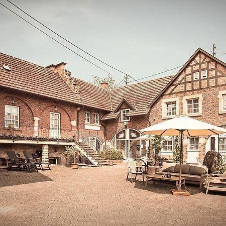 Landhotel Sonnenhof Siebeldingen Exterior photo