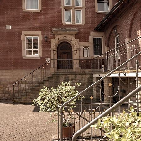 Landhotel Sonnenhof Siebeldingen Exterior photo