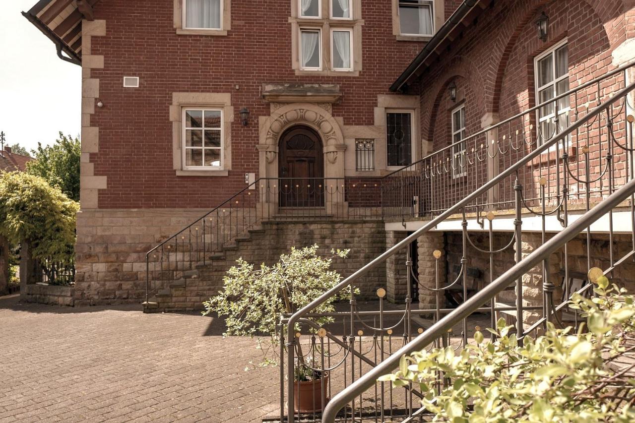 Landhotel Sonnenhof Siebeldingen Exterior photo