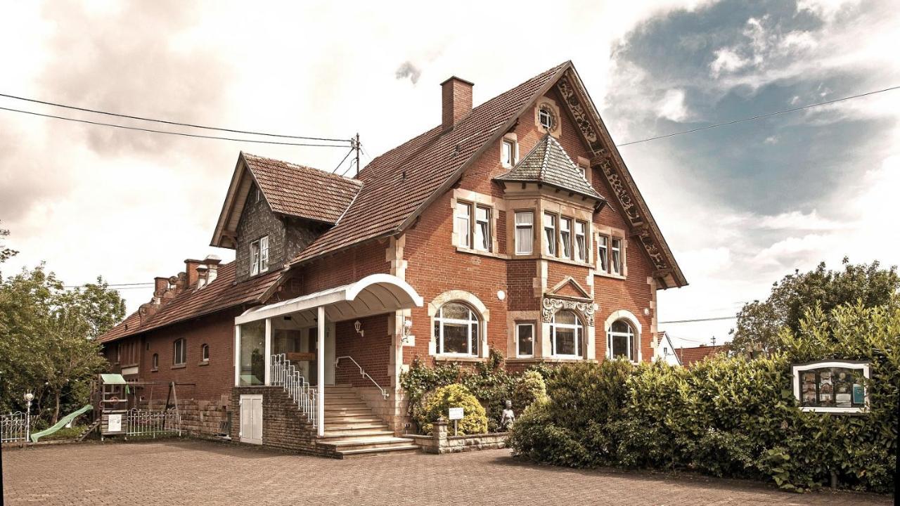 Landhotel Sonnenhof Siebeldingen Exterior photo